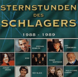 Sternstunden des Schlagers: 1988–1989