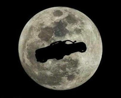 HONEYMOON