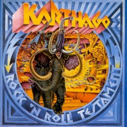 Rock 'n' Roll Testament