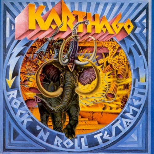 Rock 'n' Roll Testament