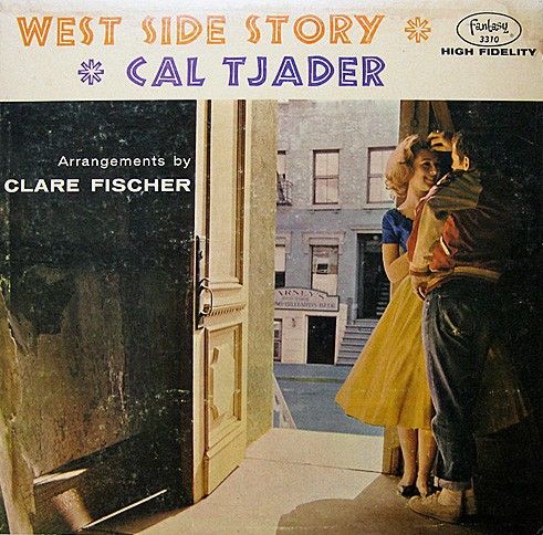 West Side Story