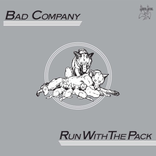 Run With the Pack
