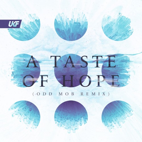 A Taste of Hope (Odd Mob remix)