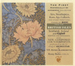 British Isles Archguitar