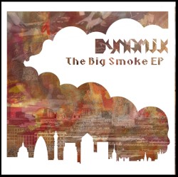 The Big Smoke EP