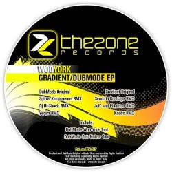Gradient/Dubmode EP