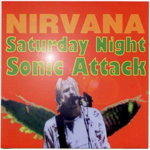 Saturday Night Sonic Attack
