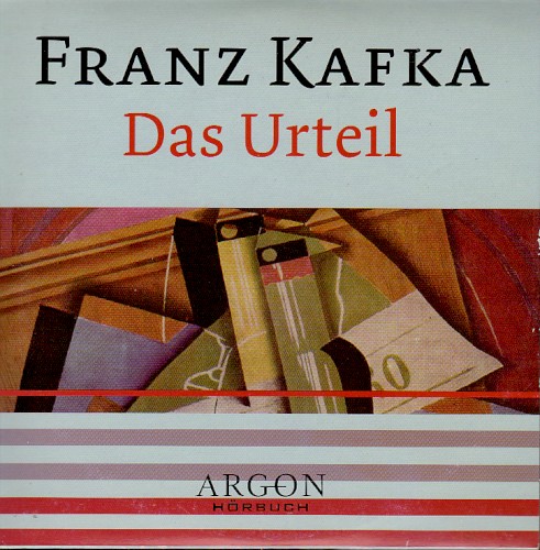 Das Urteil; Josefine die Sängerin oder Das Volk der Mäuse