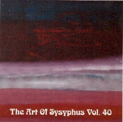 The Art of Sysyphus, Vol. 40