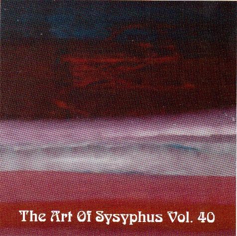 The Art of Sysyphus, Vol. 40
