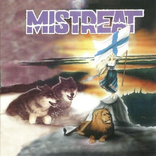 Ultimate Mistreat