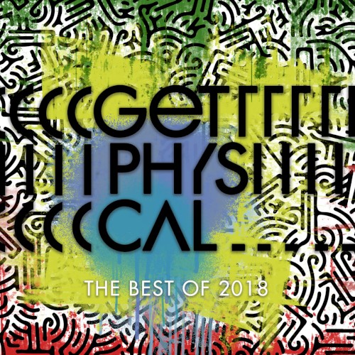 The Best of Get Physical 2018