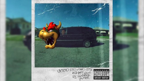 ULTIMATE k.O.O.p.A.