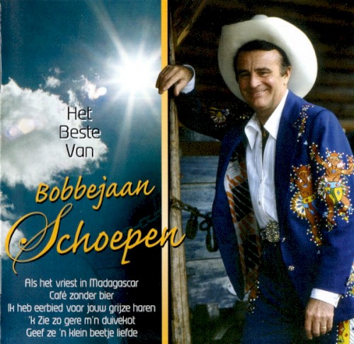 Het beste van Bobbejaan Schoepen