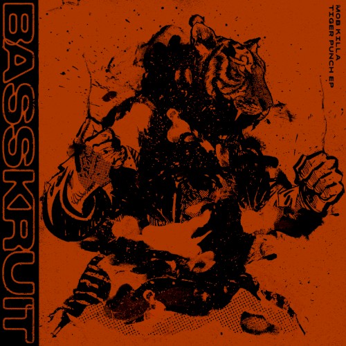 Tiger Punch EP