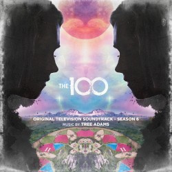 The 100: Original Television Soundtrack - Season 6