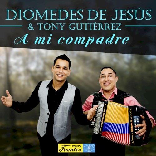 A mi compadre