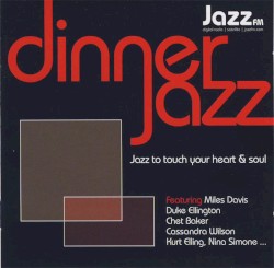 Dinner Jazz