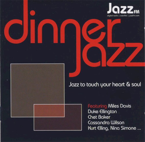Dinner Jazz