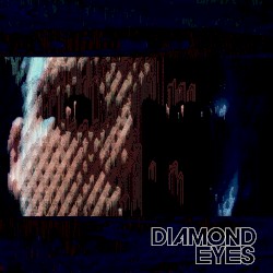 Diamond Eyes