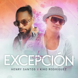 La excepción