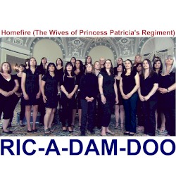 Ric-A-Dam-Doo