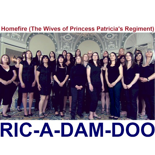 Ric-A-Dam-Doo