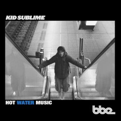 Hot Water Music