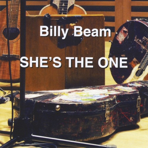 She’s the One