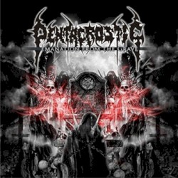 Emanation from the Grave