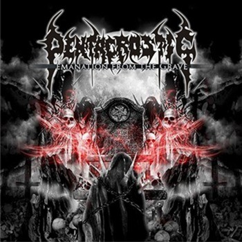 Emanation from the Grave