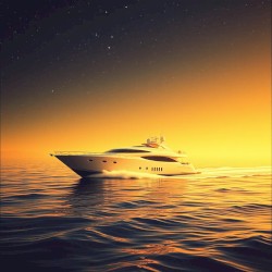Golden horizons