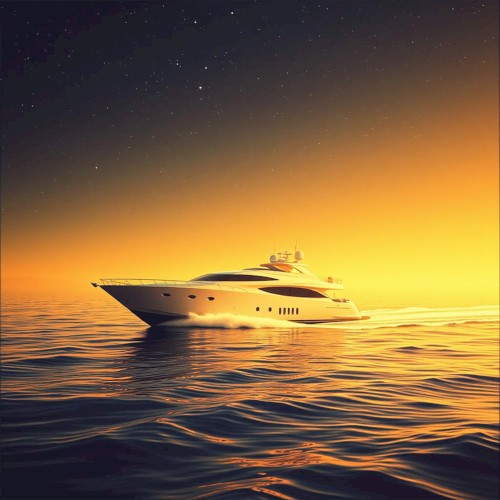 Golden horizons