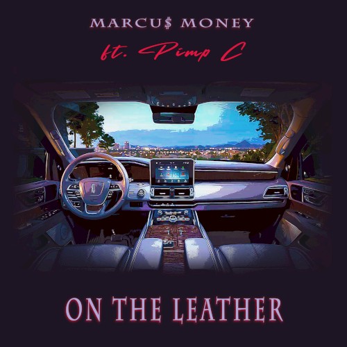 On the Leather