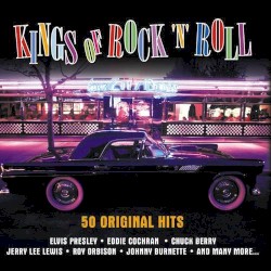 Kings of Rock ’n’ Roll