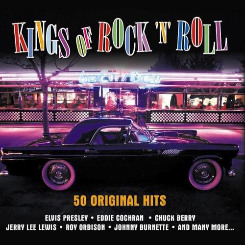 Kings of Rock ’n’ Roll