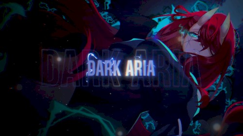 Dark Aria