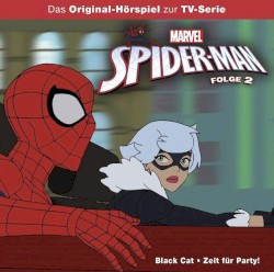 Marvel's Spider-Man Vol. 02