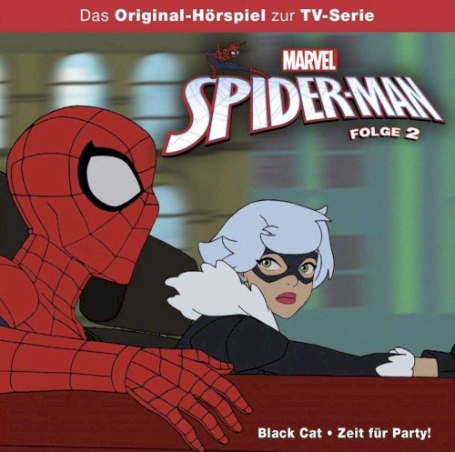 Marvel's Spider-Man Vol. 02