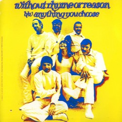 Without Rhyme or Reason