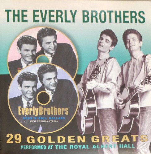 29 Golden Greats