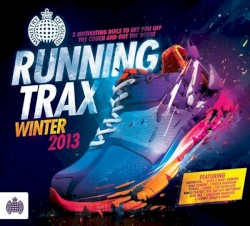 Running Trax Winter 2013
