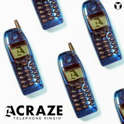 Telephone Ringin'
