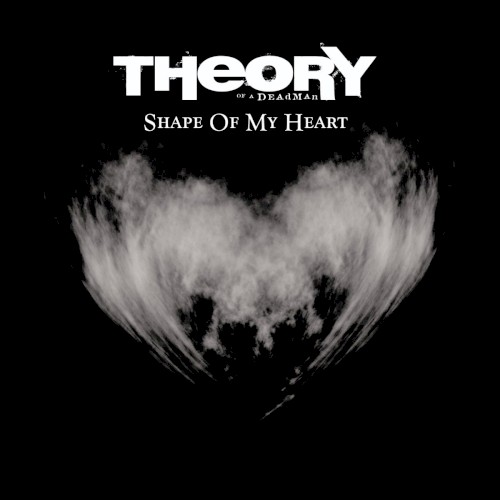 Shape of My Heart
