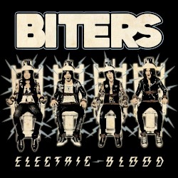 Electric Blood