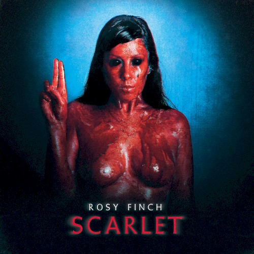 Scarlet