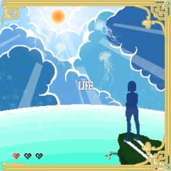 유명 幽明 : LIFE
