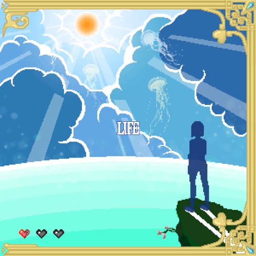 유명 幽明 : LIFE