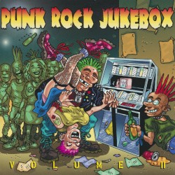 Punk Rock Jukebox, Volume II