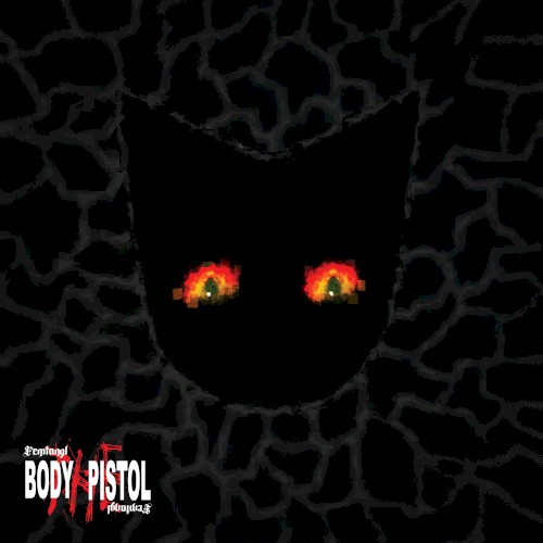 BODY THE PISTOL